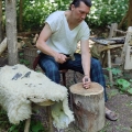 Activités aux journées européennes du patrimoine en Aveyron - Espace archéologique de Montrozier
