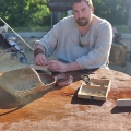 Activités aux journées européennes du patrimoine en Aveyron - Espace archéologique de Montrozier