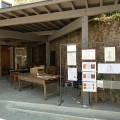 Activités aux journées européennes du patrimoine en Aveyron - Musée des arts et métiers traditionnels de Salles la Source