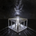 photo de l'exposition "On n'enferme pas la lumière" par AILO