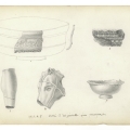 Sites archéologiques de Montrozier et de ses environs