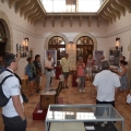 Exposition Piguë