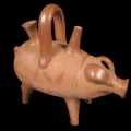 Cochons : l’amour vache ! 