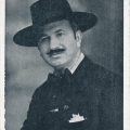 Joseph Vaylet (1894-1982), majoral du Félibrige et poète collectionneur
