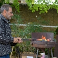 Fabrication de couteaux