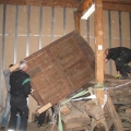 photo 9 Encombrement et accès difficile aux collections (2)